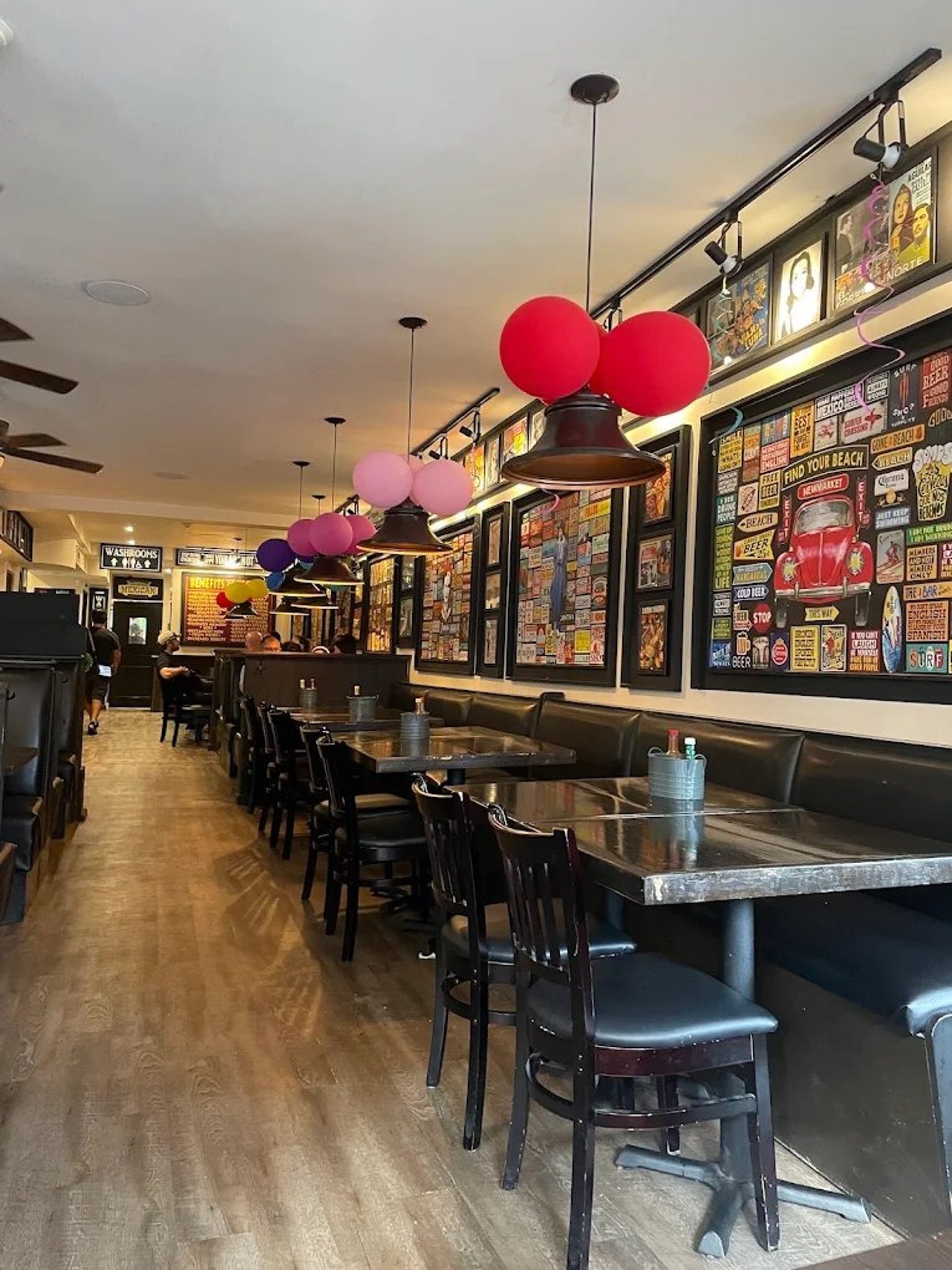 From home table to restaurant table