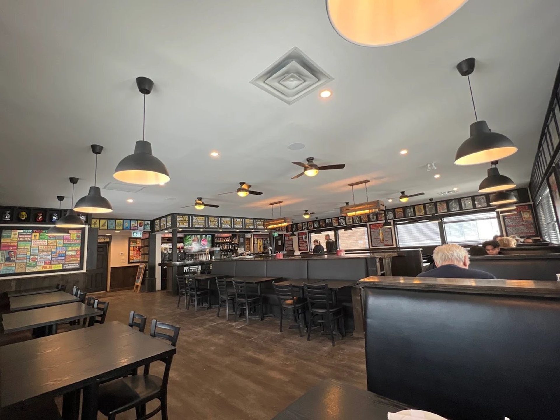 Reserve Your Table