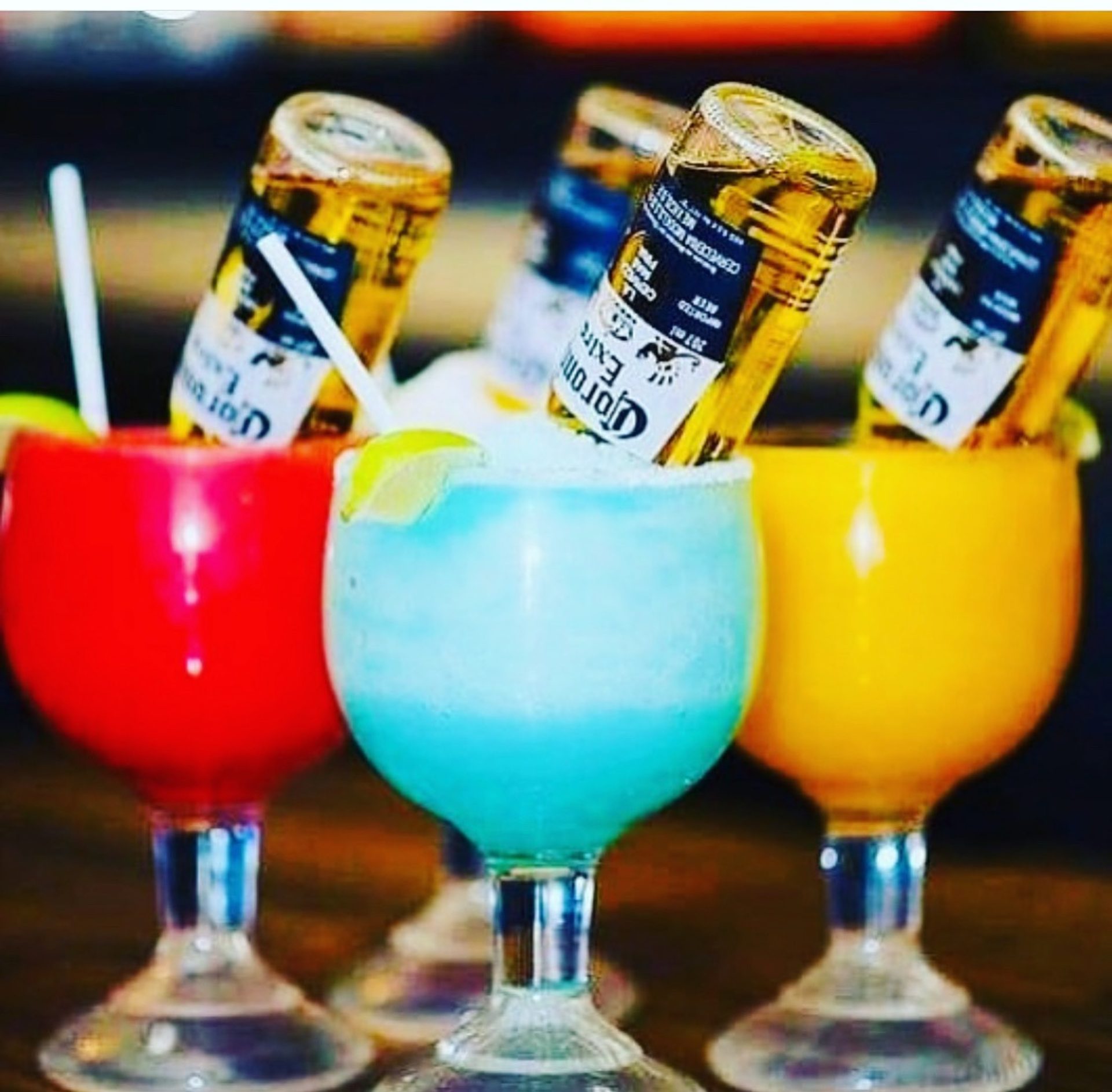 Made in Mexico Rewards