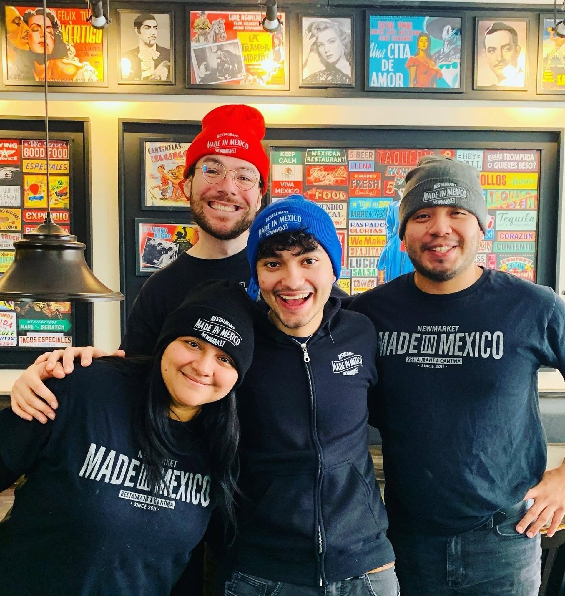 Join our team