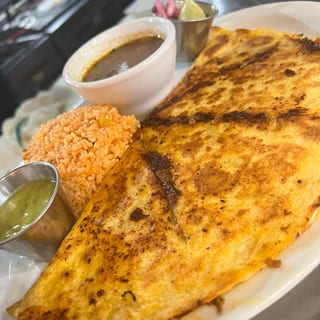 Birria Quesadilla
