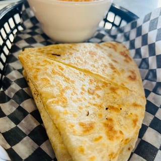 Kids Quesadilla