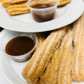 Churros