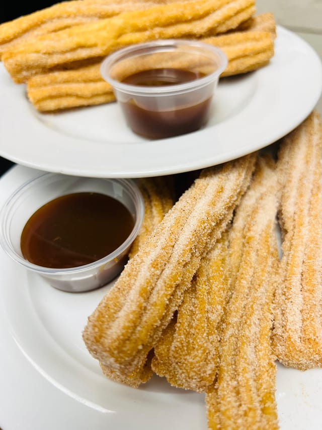 Churros.