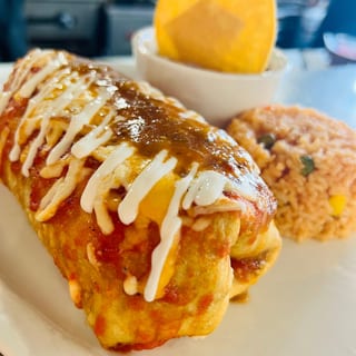 Chimichanga
