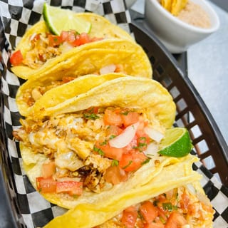 Lobster Dorados