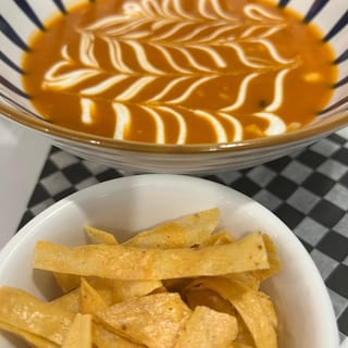Tortilla Soup