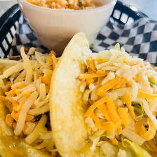 Kids Tacos