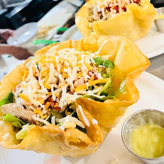 Taco Salad