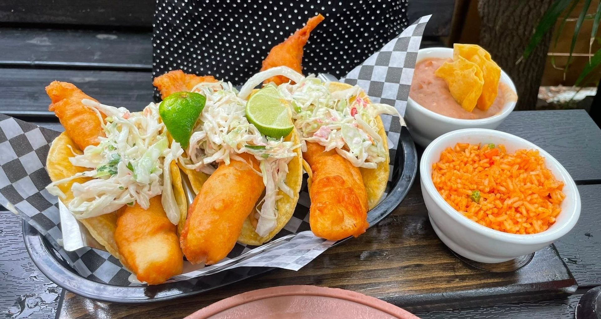 Specials & Promotions